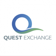 Quest Exchange logo