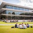 Radboud University, Faculty of Law Logo