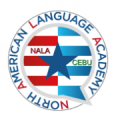 NORTH AMERICAN LANGUAGE ACADEMY (NALA) Logo