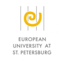 European University at St. Petersburg Logo