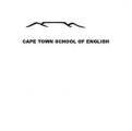 Cape Town School of English Logo