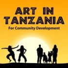 Art in Tanzania Logo