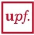 Universitat Pompeu Fabra. Barcelona logo