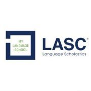 LASC Los Angeles logo