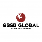 GBSB Global Business School Logo