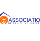 Association of Relief Volunteers  Logo