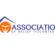 Association of Relief Volunteers  logo