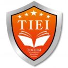 Tochigi International Education Institute Logo