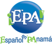 EPA! Español en Panamá logo