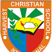 Harvest Christian School International logo