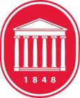 The University of Mississippi Logo