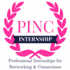 PINC Internship Logo