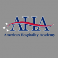 American Hospitality Academy logo