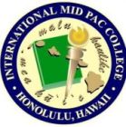 International Mid Pac College -IMPAC Logo