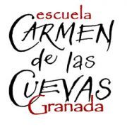 Escuela Carmen de las Cuevas logo