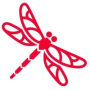 Project Dragonfly at Miami University  logo