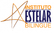 Instituto Estelar Bilingue  Logo