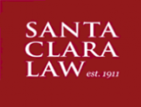 Santa Clara University -  School of Law logo