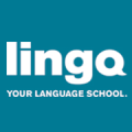 LINGO Language School Logo