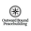 Outward Bound Peacebuilding Logo