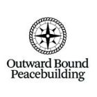 Outward Bound Peacebuilding Logo