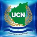 Universidad Central de Nicaragua UCN Logo