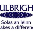 Fulbright Commission Ireland Logo