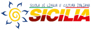 Sicilia - Italian Language School Logo