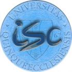 International Studies Center, Medical School, University of Pécs  Logo