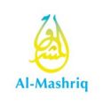 Al-Mashriq Center for Arabic Instruction Logo