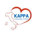 Kappa Language School logo