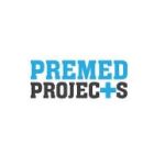 Premed Projects Logo