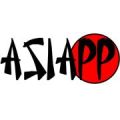 AsiaOppo logo