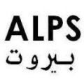 ALPS Beirut logo