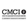 Center for Management in the Creative Industries at Claremont Graduate University Logo