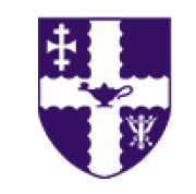 Loughborough University's School of Business and Economics logo