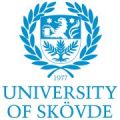 University of Skövde Logo