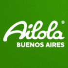 Ailola Buenos Aires Spanish School Logo