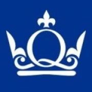 Queen Mary University of London logo