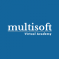 Multisoft Virtual Academy Logo