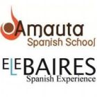 Amauta Elebaires Logo