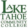 Lake Tahoe Community College logo