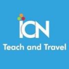 ICN Teach & Travel Logo