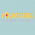 Volunteering Cape Town logo