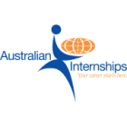 Australian Internships Logo