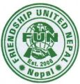 Volunteer Nepal logo