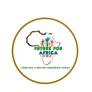 Future For Africa logo