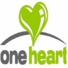 One Heart Logo