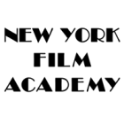 New York Film Academy Logo