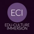 Edu-Culture Immersion  logo